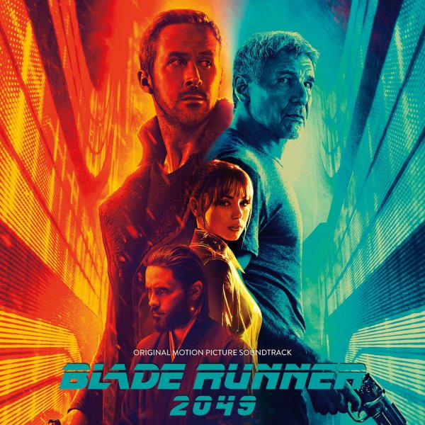 Hans Zimmer &amp; Benjamin Wallfisch - Wallace