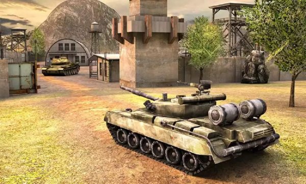 tank.warriors 1.4