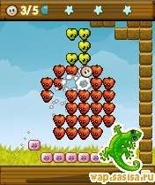 Hungry Worms
