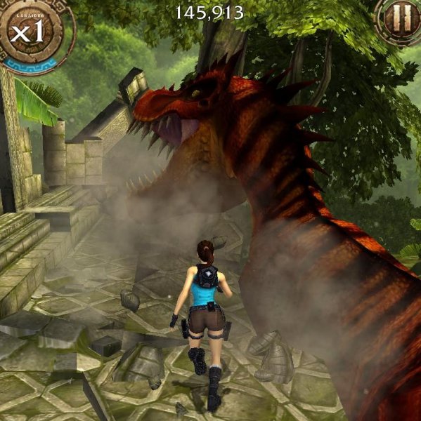 lara croft relic run 1.7.83