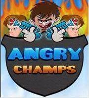Angry Champs 320x240 E71