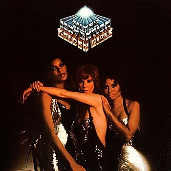 Silver Convention - Hotshot
