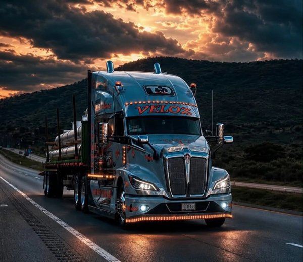 KENWORTH