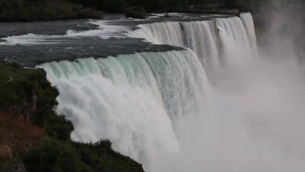 водопад 172112