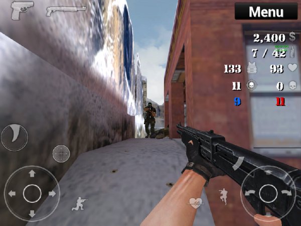 Special Forces Group v.1.3