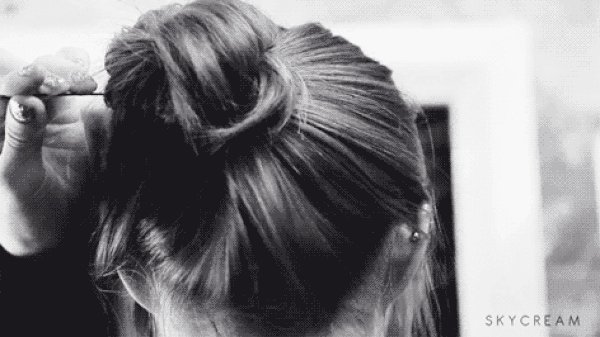 Hair