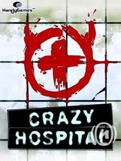 Crazy Hospital RU LG KG800 176x206