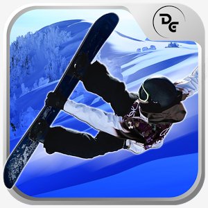 Snowboard Racing Ultimate (Premium )v 1