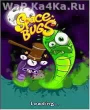 - Space Bugs