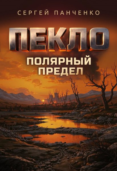 Пекло-5.Полярный предел.С.Панченко