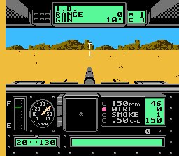 Battle Tank