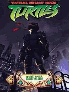 Armor turtle and-Revenge of the razor