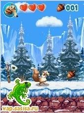 Ice Age 4-Continental Drift