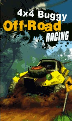 4x4BuggyOffRoadRacing240x320