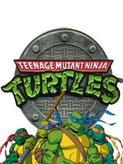 Super Mutant Ninja Turtles 4