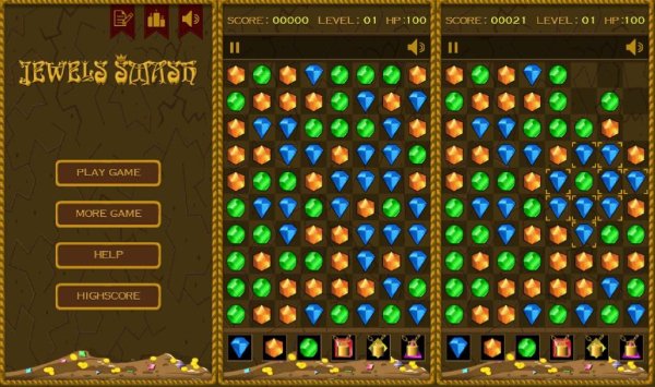 Jewels Smash v1.09(9)