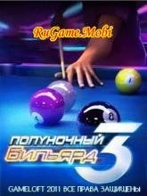 MidnightPool3 Nokia N95 RU IGP EU 105 by