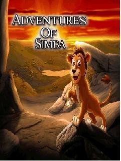 Adventures Of Simba 320x240