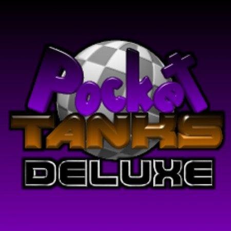 Pocket Tanks