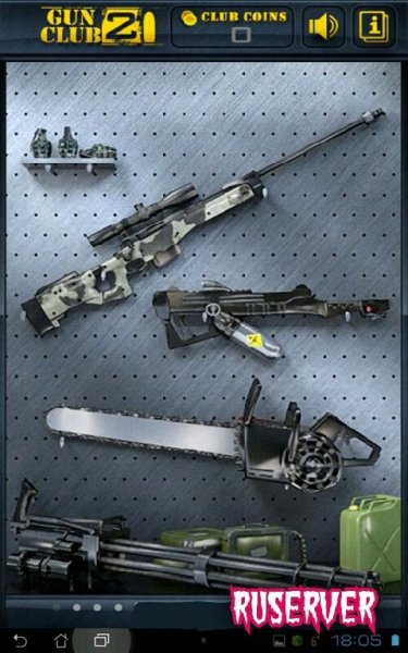 Gun Club 2 2.0.2