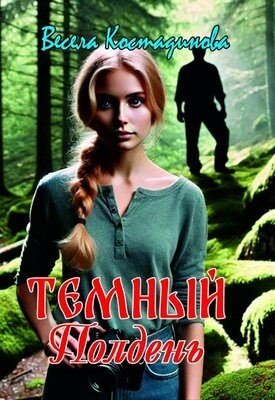Костадинова Весела Темный полдень (2024)