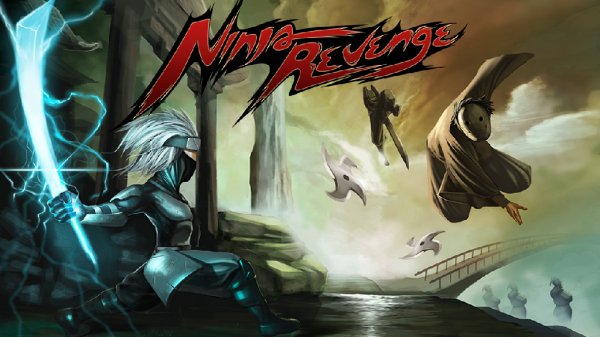 Ninja-Revenge-v1-1-4-MOD