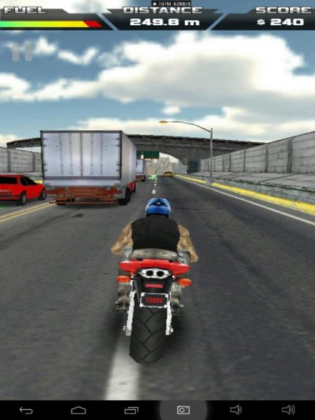 MOTO LOKO Racing 3.0