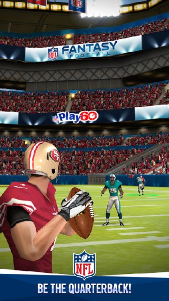 NFL Quarterback 15 v.1.0.1