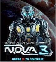 N.O.V.A 3