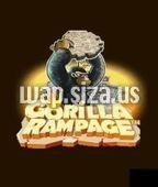 Bezumnaya gorilla