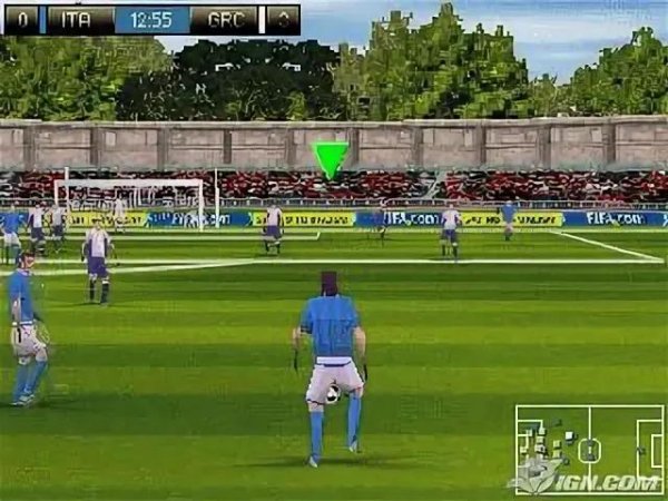 FIFA.08