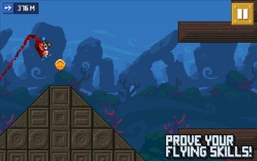 RETRO WINGS v1.1.3