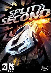 Split Second Velocity s40v6