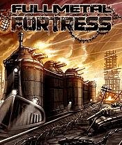 fullmetal fortress ml sonyericsson k500