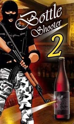 Play bottles Shooter 2 240x400