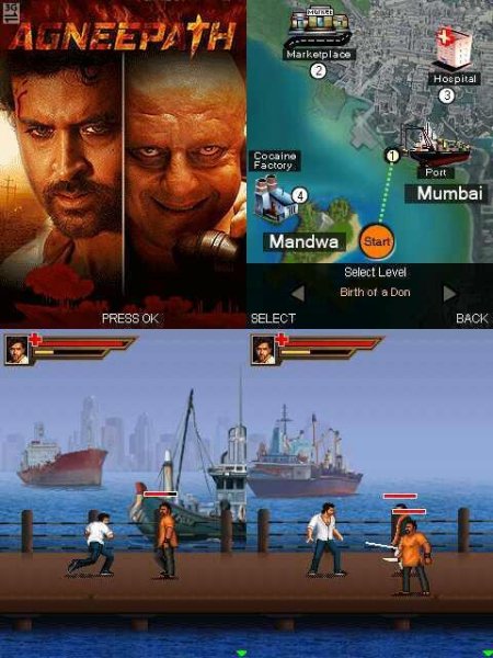 Agneepath 240x320s40