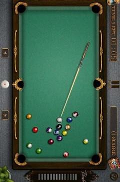 Pool Master
