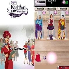 Jojos Fashion Show-3 240х320 240x400