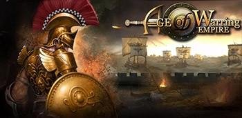 Age of Warring Empire