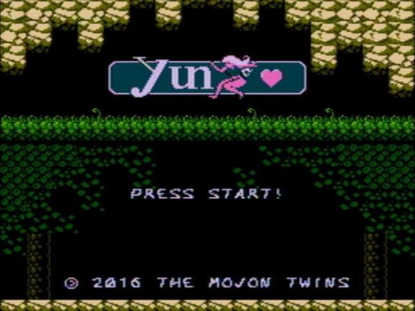 Yun (Mojon Twins) (PD) (Lite Version)