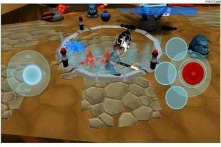Cow Snatchers Full 3D
