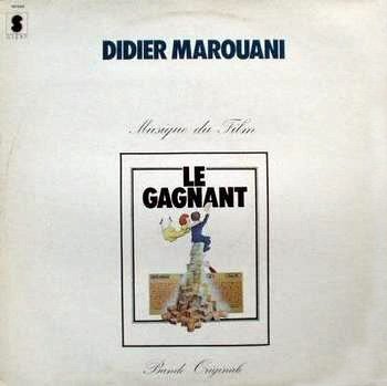 Didier Marouani - Lover`s Song(Part Two)