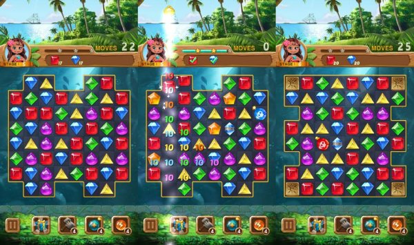 JewelsIsland v51(51)