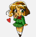 Magic Knight Rayearth / Рыцари Магии