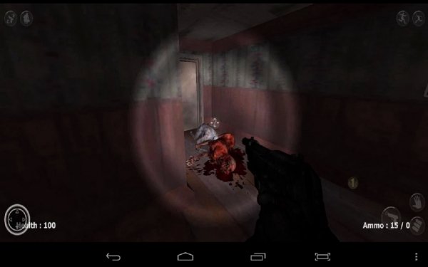 Residence Of Evil 1.1.2