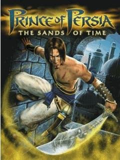 (Rus) Prince of Persia Sands of Time 240