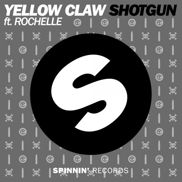Yellow Claw - Lucid (feat. Alda Sofia)