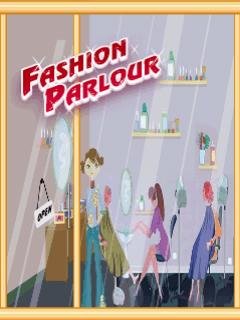 FashionParlour