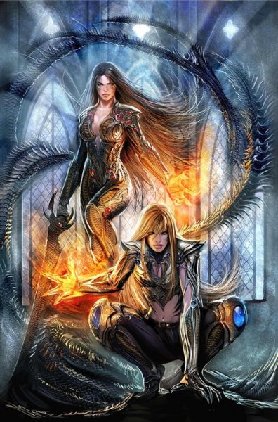 Witchblade