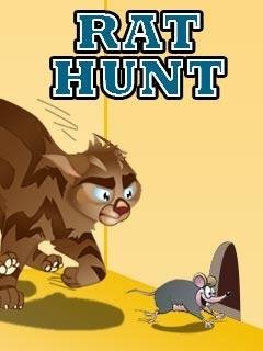Rat Hunt 240x400